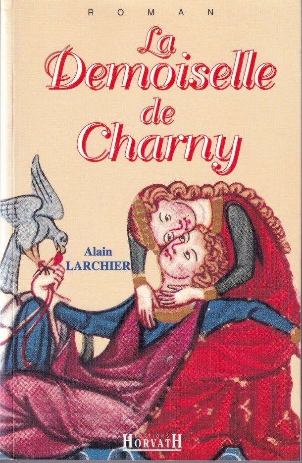La Demoiselle de Charny