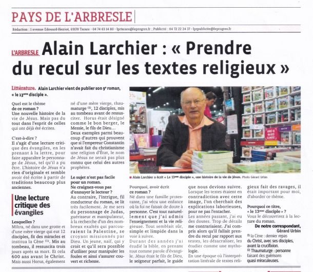 Prendre du recul sur les textes religieux