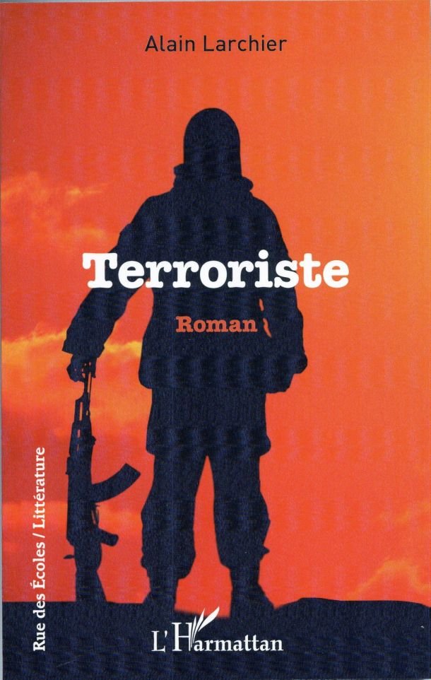 Terroriste - 2018