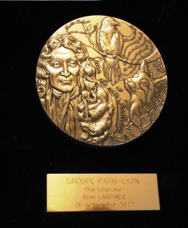 GROUPE-PARIS-LYON Prix Littérature Sept 2022