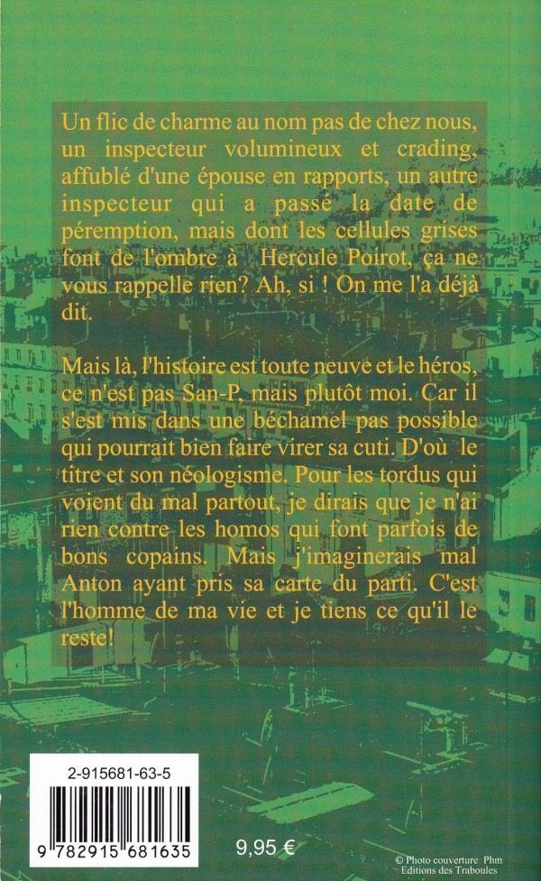 La tantation de San Pécunio