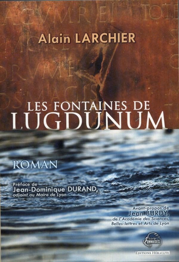 Les Fontaines de Lugdunum