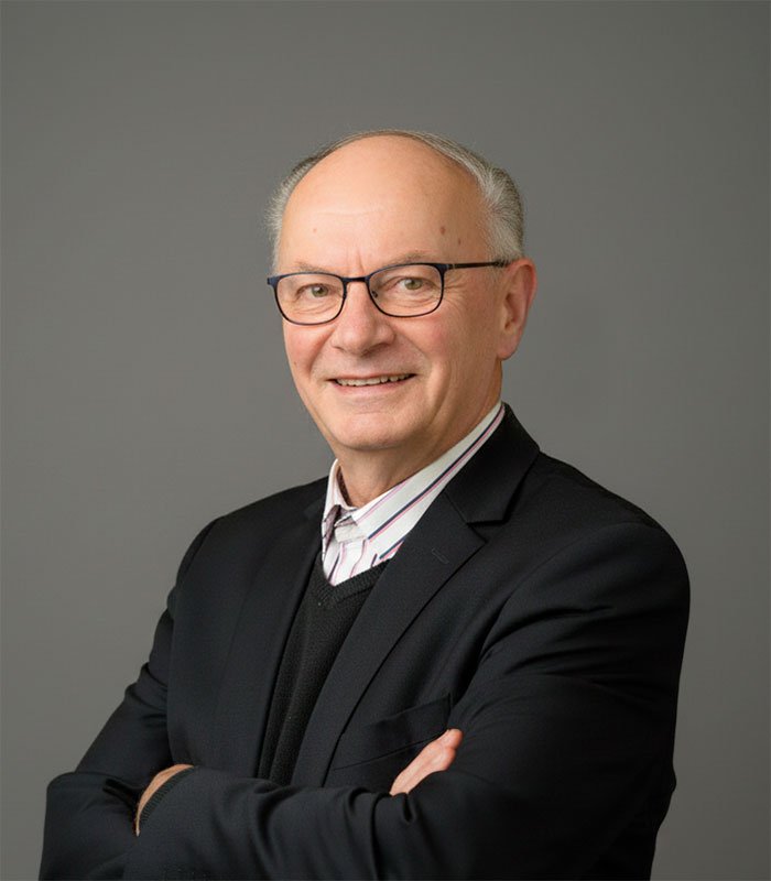 Alain Larchier