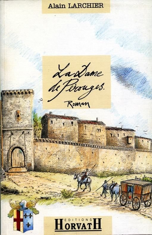 La Dame de Pérouges