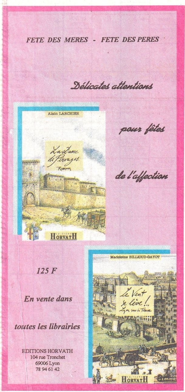 Délicates attentions pour fêtes de l'affection